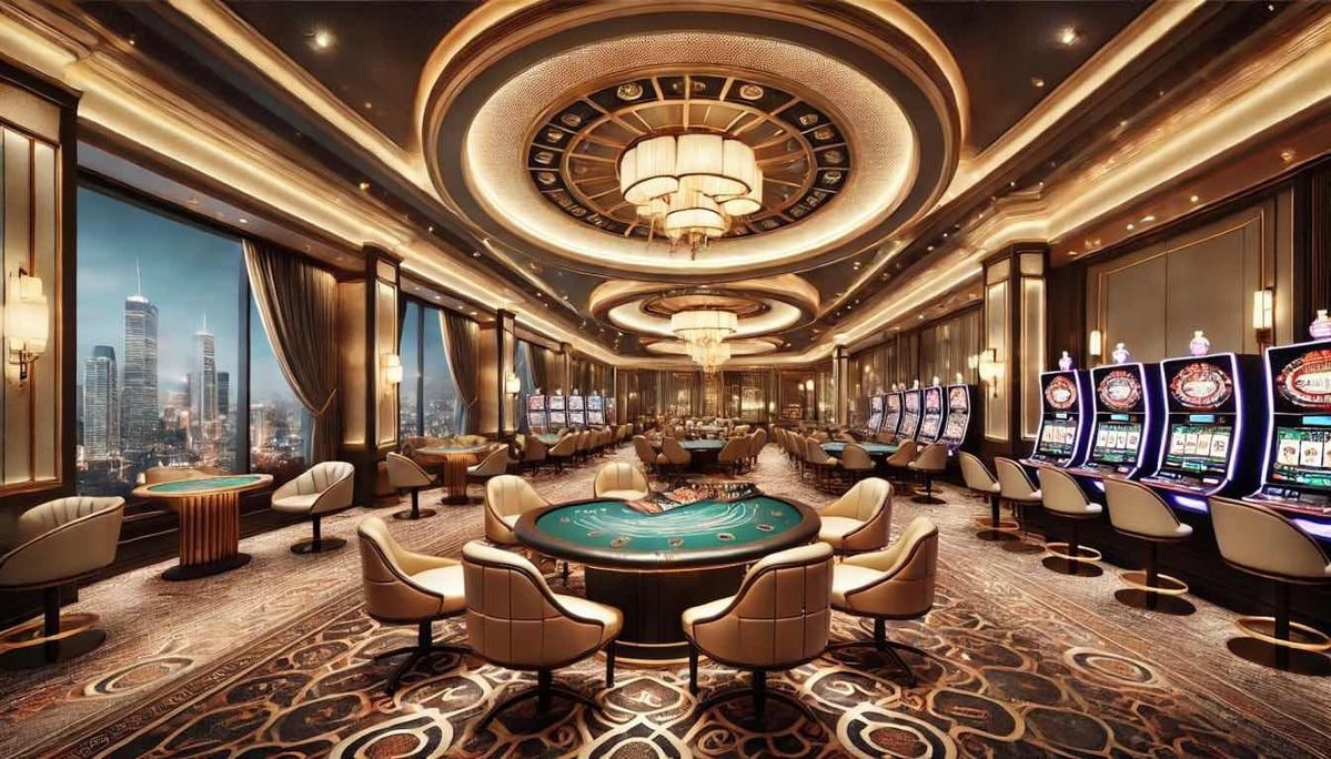 ppvip casino ফিশ গেমে বড় মাছ শিকারের মুহূর্ত ও স্কোর প্যানেল