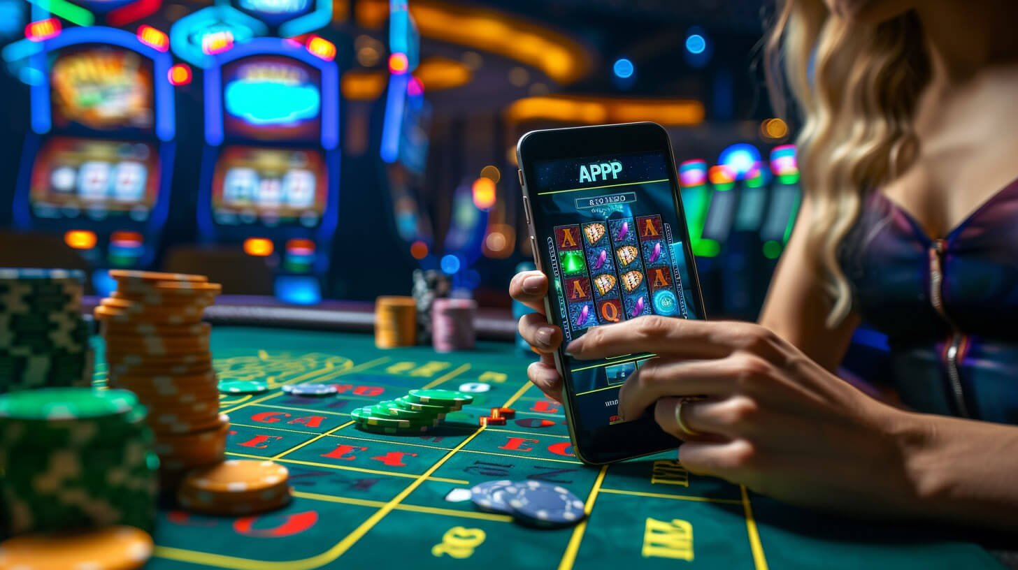 ppvip casino বাংলাদেশ প্রধান গেমিং ইন্টারফেস পর্দা